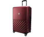 Hauptstadtkoffer Boxi 4 Wheel Trolley 75 cm