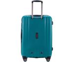 Hauptstadtkoffer F-Hain 4 Wheel Trolley 65 cm