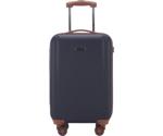 Hauptstadtkoffer Wannsee 4 Wheel Trolley 58 cm