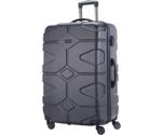 Hauptstadtkoffer X-Kölln 4 Wheel Trolley 76 cm