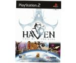 Haven: Call of the King (PS2)