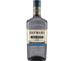 Hayman's Family Reserve Gin 0,7l 41,3%