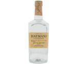 Hayman's Gently Cask Rested 41,3% 0,7 l