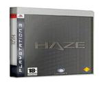 Haze (PS3)