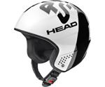 Head Stivot Race Carbon (2018) white