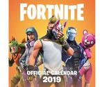 Headline Fortnite 2019