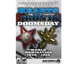 Hearts of Iron II: Doomsday (Add-On) (PC)