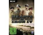 Hearts of Iron IV (PC)