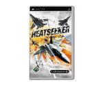 Heatseeker (PSP)