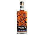 Heaven's Door Double Barrel Whiskey 0,7l 50%