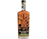 Heaven's Door Straight Rye 0,7l 43%