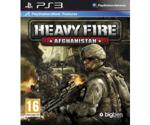 Heavy Fire: Afghanistan