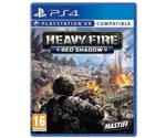 Heavy Fire: Red Shadow (PS4)