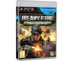 Heavy Fire: Shattered Spear (PS3)