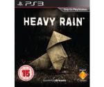 Heavy Rain (PS3)