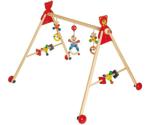 Heimess Wooden Bair Baby Gym