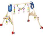 Heimess Wooden Horse Baby-Gym