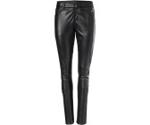 Heine Leather Pants