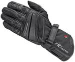 Held Wave Gore-Tex X-Trafit Motorcycle Gloves, black-grey, size XL