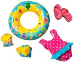 Heless Doll Swimming Set (50403513)