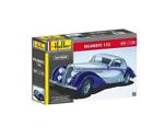 Heller Delahaye 135 (80707)