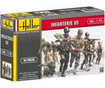 Heller Infanterie US (49601)