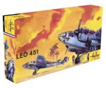 Heller LeO 451 1:72 (80389)