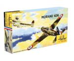 Heller Morane Saulnier MS406-C1 1:72 (80213)