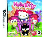 Hello Kitty: Big City Dreams (DS)