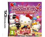 Hello Kitty: Birthday Adventures (DS)