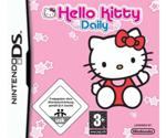 Hello Kitty: Daily (DS)