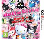 Hello Kitty & Friends: Rockin' World Tour (3DS)