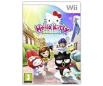 Hello Kitty Seasons (Wii)