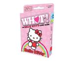 Hello Kitty Whot