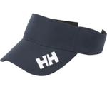 Helly Hansen Logo Visor