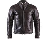 Helston's Trust Leather Jacket