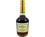 Hennessy Cognac VS 40% 0.35l