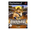 Heracles: Battle with the Gods (PS2)