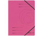 Herlitz Colorspan Elastic A4 Folder