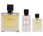 Hermès Terre d'Hermès Set (EdP 75ml + SG 40ml + ASB 15ml)