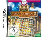 Heroes of Hellas 2: Olympia (DS)