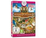 Heroes of Hellas 2: Olympia (PC)