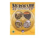 Heroes of Might and Magic IV (PC)