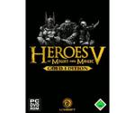 Heroes of Might and Magic V: Gold Edition (PC)