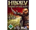 Heroes of Might and Magic V: Tribes of the East (Add-On) (PC)
