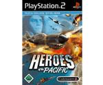 Heroes of the Pacific (PS2)