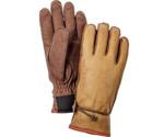 Hestra Wakayama - 5 Finger cork/brown