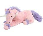 Heunec Classic Unicorn Lying Pink 50 cm