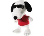 Heunec Peanuts - Snoopy Joe Cool 18 cm