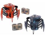 Hexbug Battle Ground Spider Twin Pack (50112404)